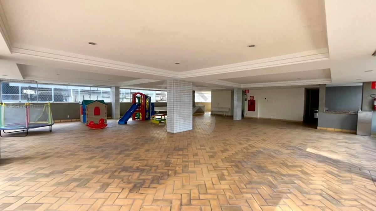 Apartamento, Funcionários, 3 Quartos, 2 Vagas, 1 Suíte