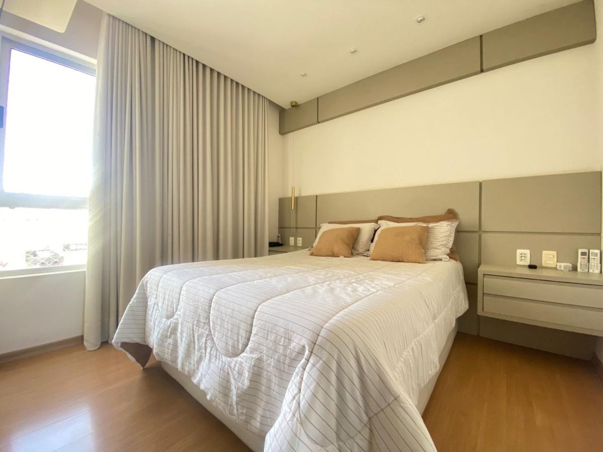 Apartamento, Manacás, 4 Quartos, 2 Vagas, 1 Suíte