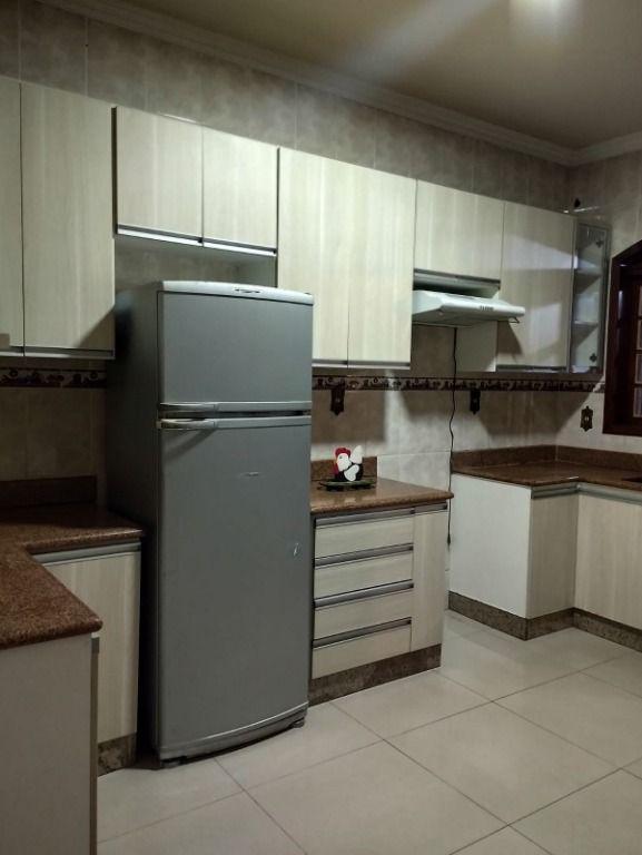 Casa, Córrego da Ilha, 4 Quartos, 3 Vagas, 1 Suíte