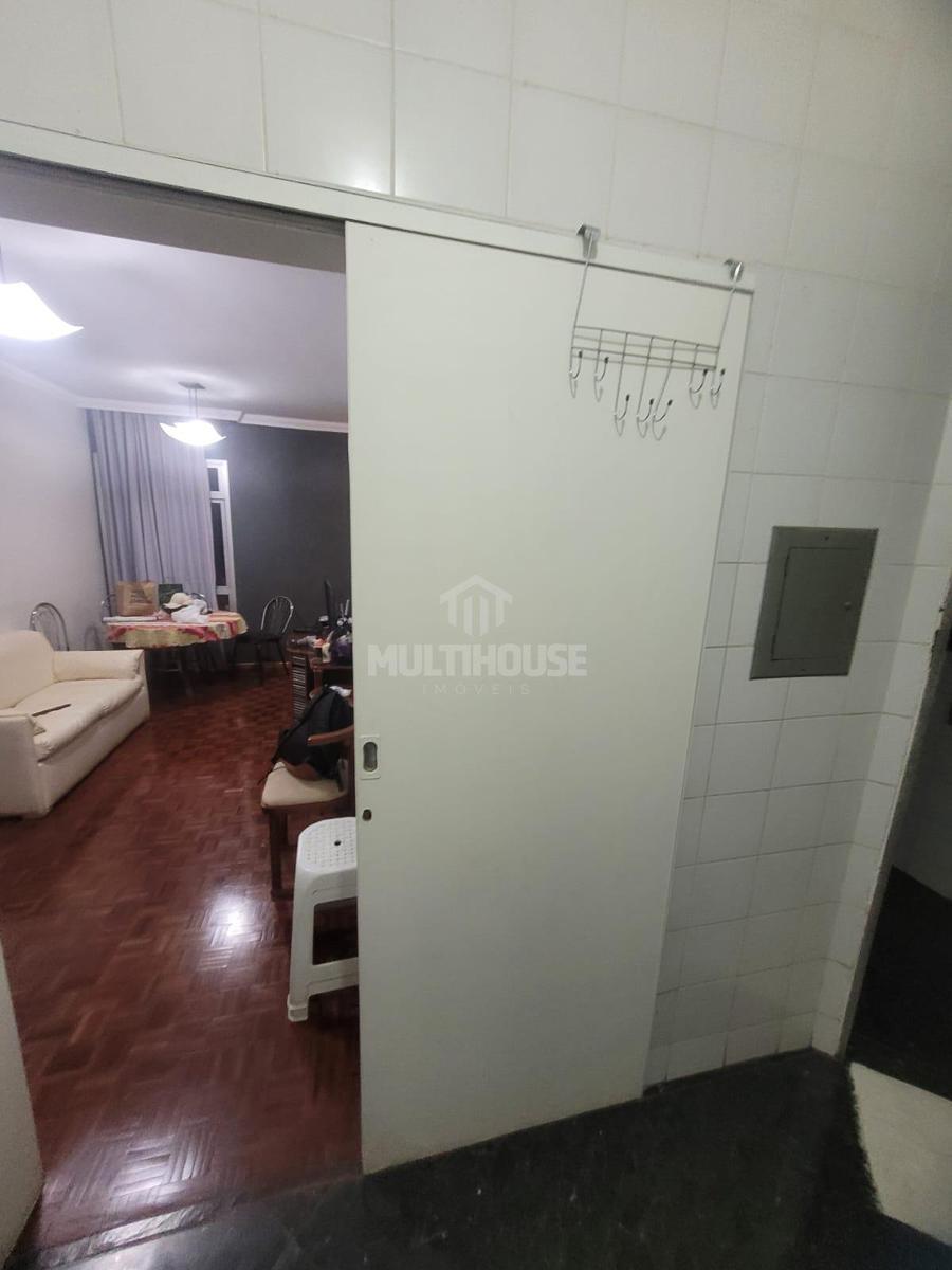 Apartamento, Jardim Guanabara, 3 Quartos, 1 Vaga