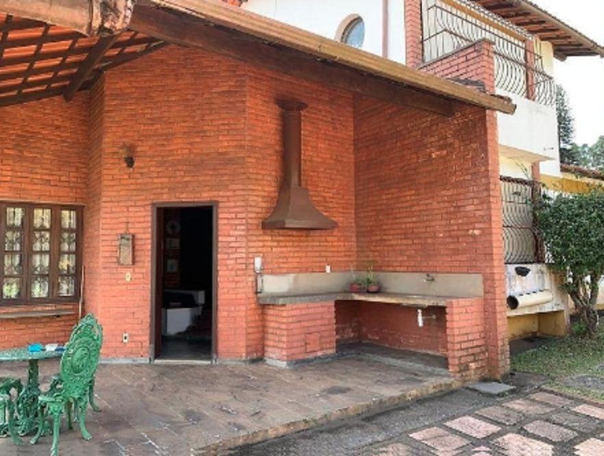 Casa, Morro do Chapéu, 3 Quartos, 6 Vagas, 1 Suíte