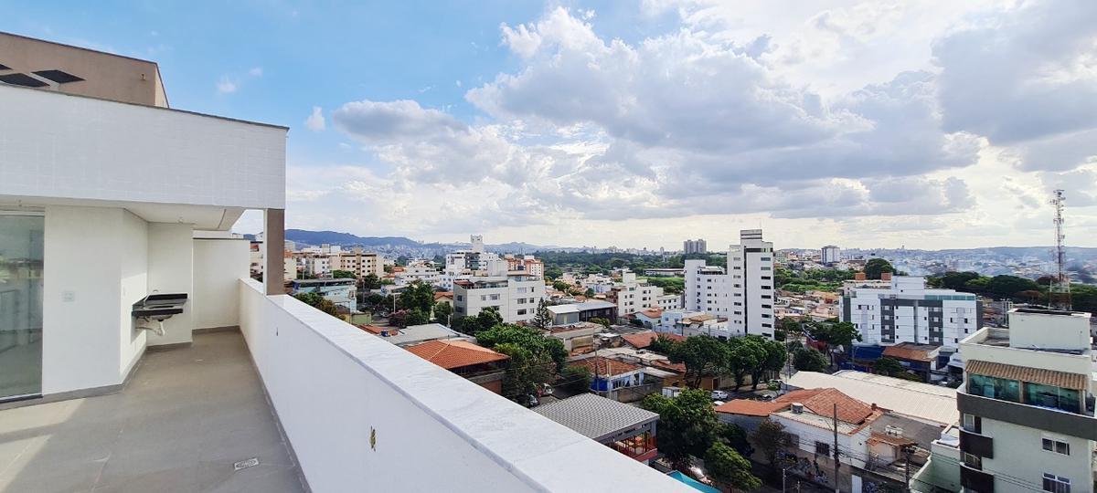 Cobertura, Santa Inês, 3 Quartos, 3 Vagas, 1 Suíte