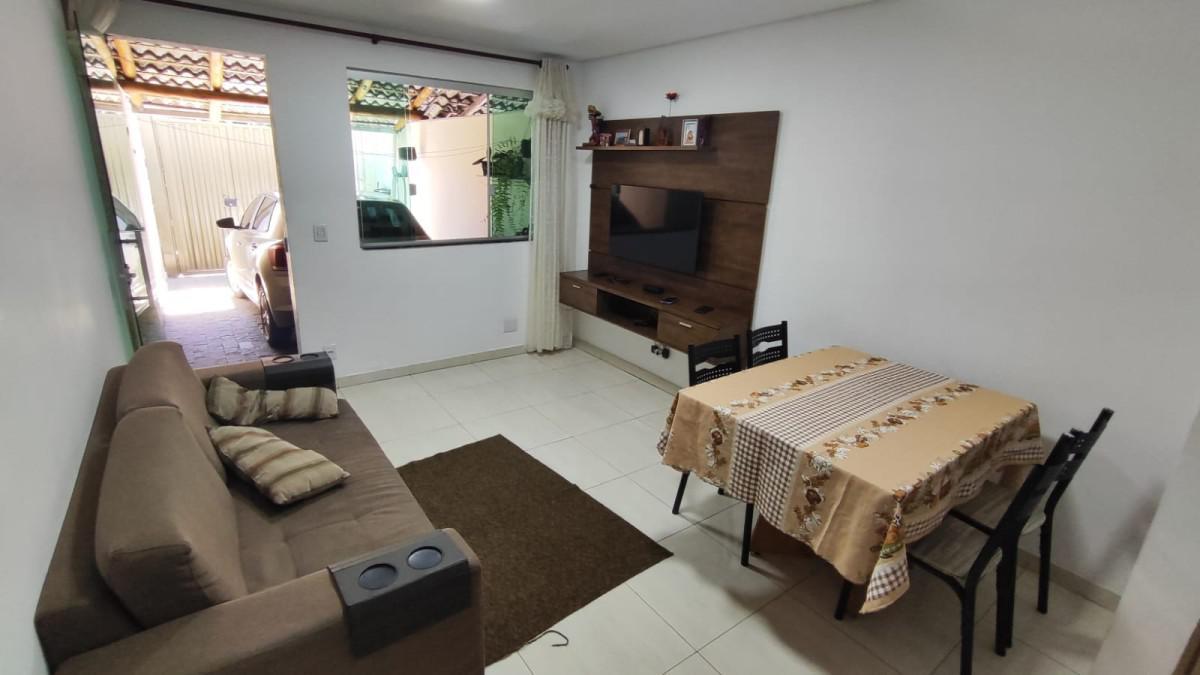 Casa, Tijuca, 2 Quartos, 1 Vaga