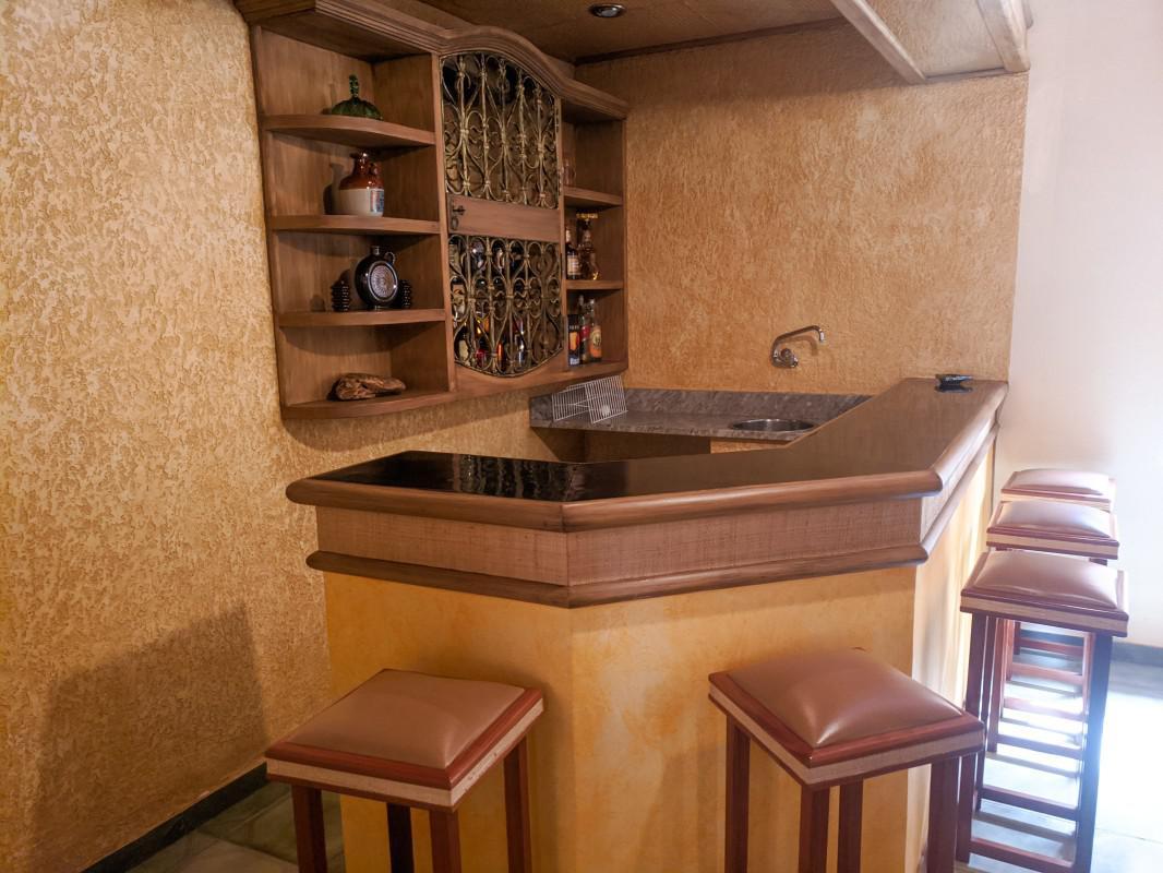 Casa, Centro, 4 Quartos, 4 Vagas