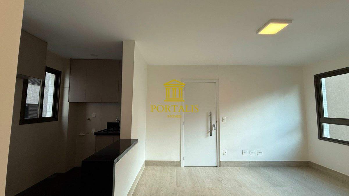 Apartamento, Lourdes, 2 Quartos, 2 Vagas, 2 Suítes