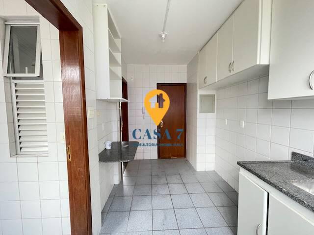 Apartamento, Santo Antônio, 3 Quartos, 2 Vagas, 1 Suíte