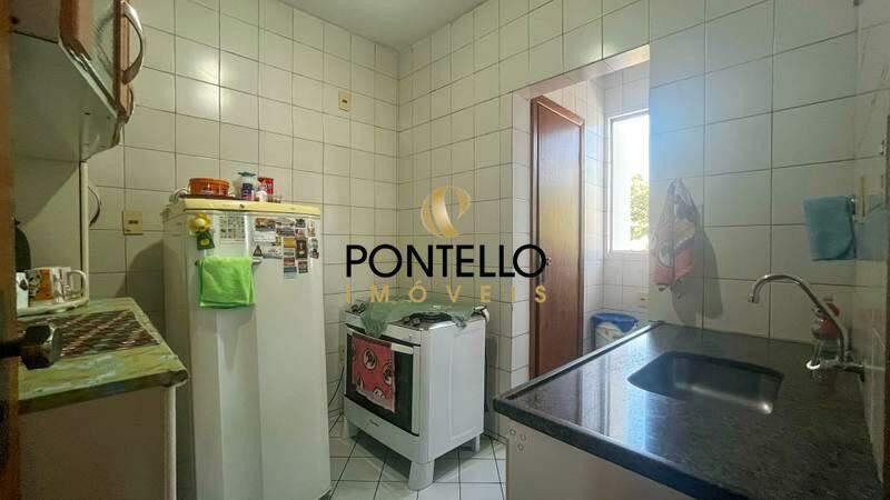 Apartamento, Rio Branco, 3 Quartos, 1 Vaga