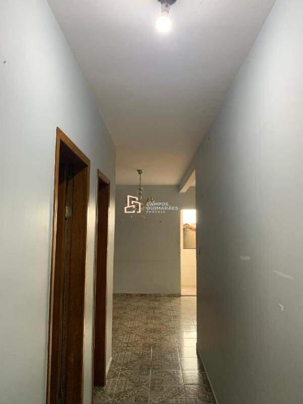 Casa, Diamante, 2 Quartos, 1 Suíte