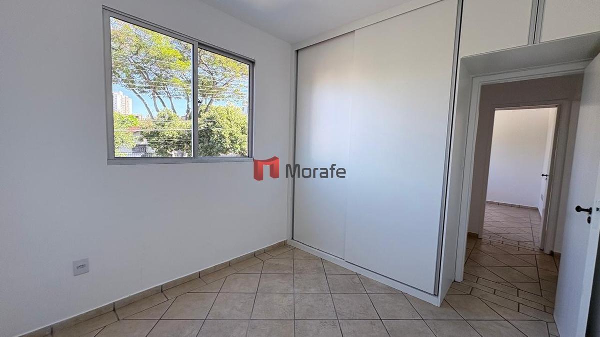Apartamento, Ouro Preto, 2 Quartos, 1 Vaga