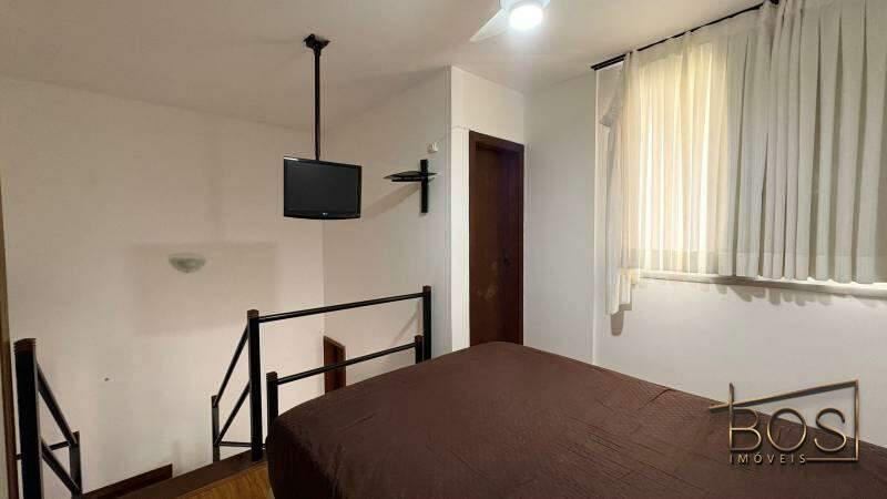 Apartamento, Lourdes, 1 Quarto, 1 Vaga, 1 Suíte