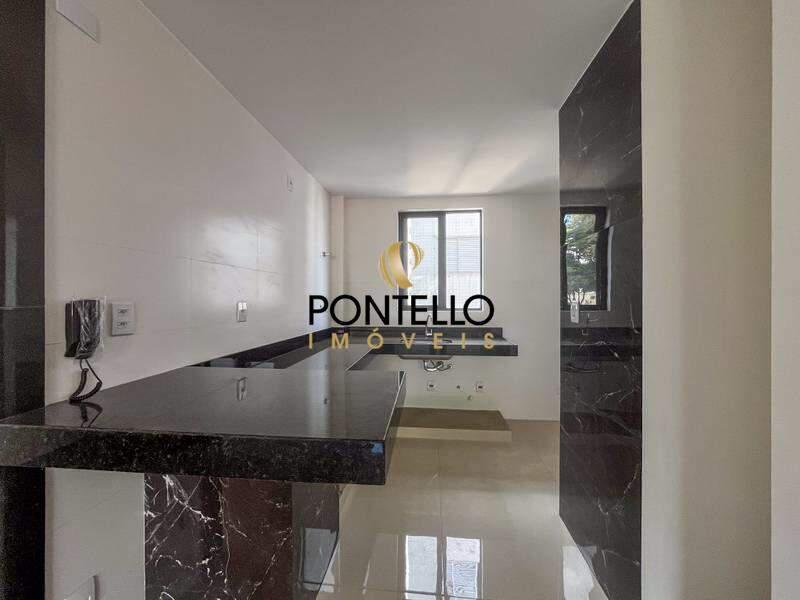 Apartamento, Gutierrez, 3 Quartos, 2 Vagas, 2 Suítes