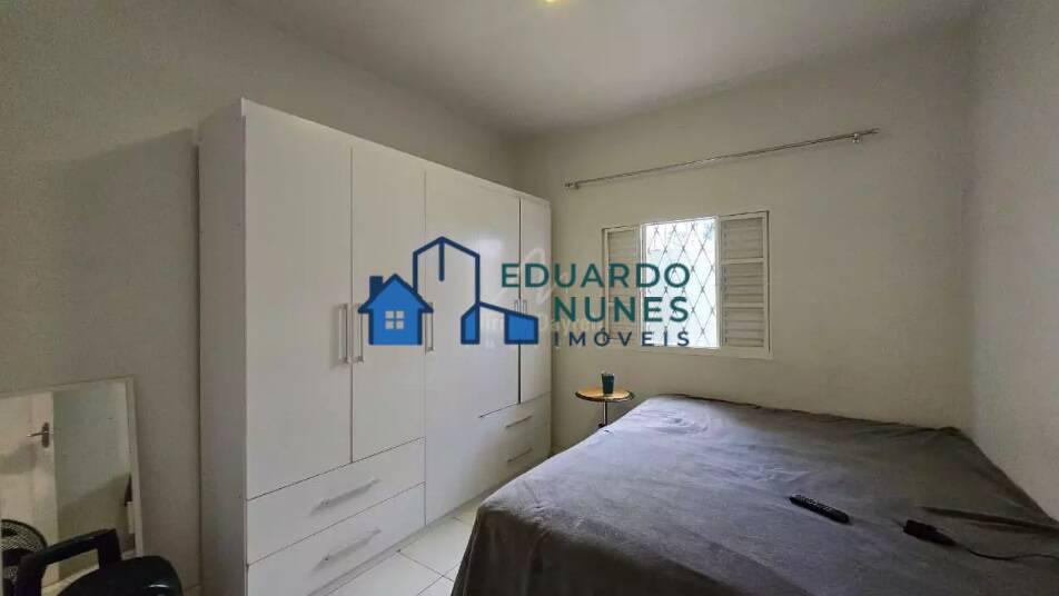 Apartamento, Carmo, 3 Quartos, 0 Vaga