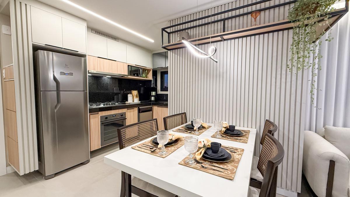 Apartamento, Grajaú, 2 Quartos, 2 Vagas, 1 Suíte