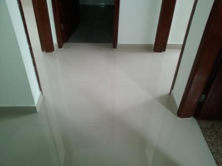 Apartamento, Santa Cruz, 2 Quartos, 1 Vaga