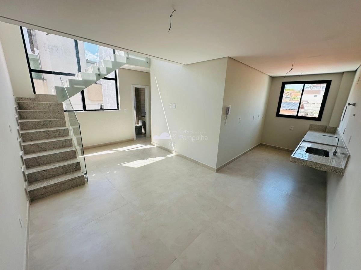 Apartamento, Itapoã, 3 Quartos, 2 Vagas, 1 Suíte