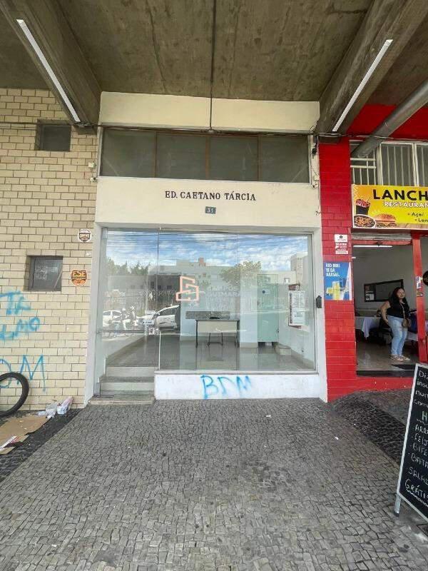 Sala, Santa Teresa