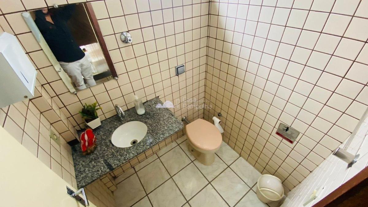 Galpão, Vila Clóris, 0 Quarto, 0 Vaga