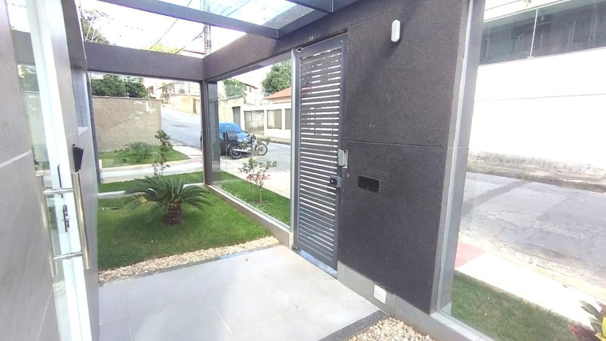 Apartamento, Renascença, 3 Quartos, 2 Vagas, 3 Suítes