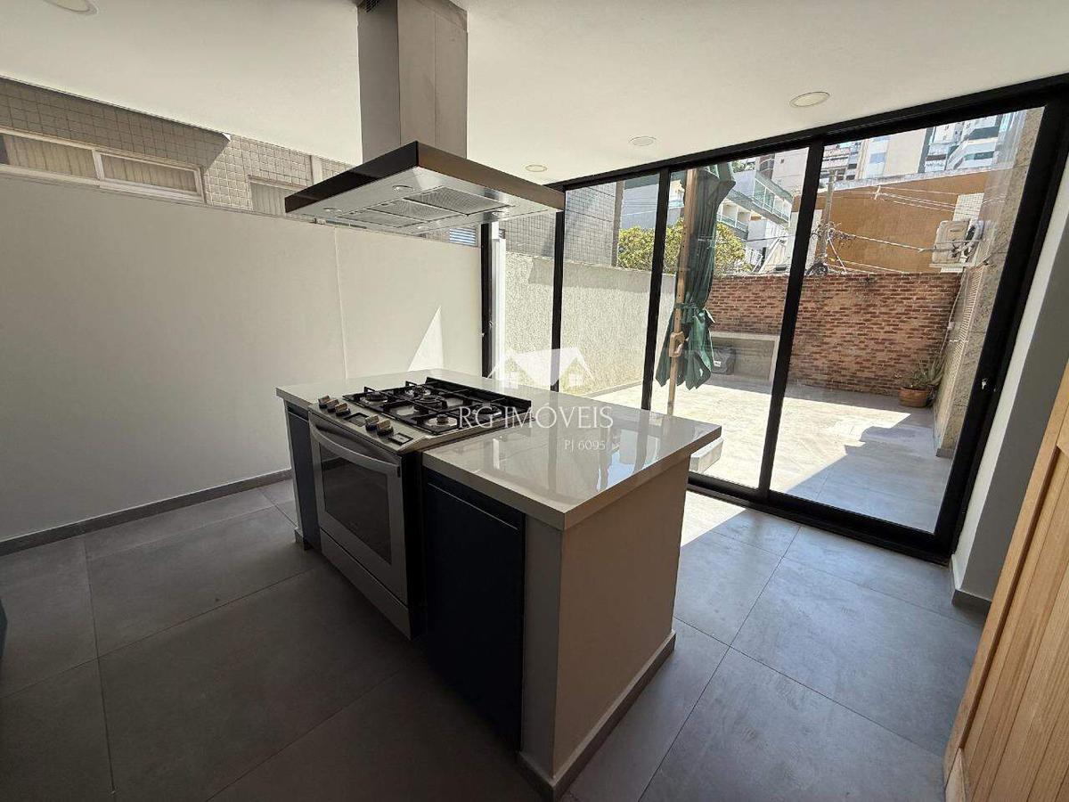 Apartamento, Buritis, 3 Quartos, 3 Vagas, 1 Suíte