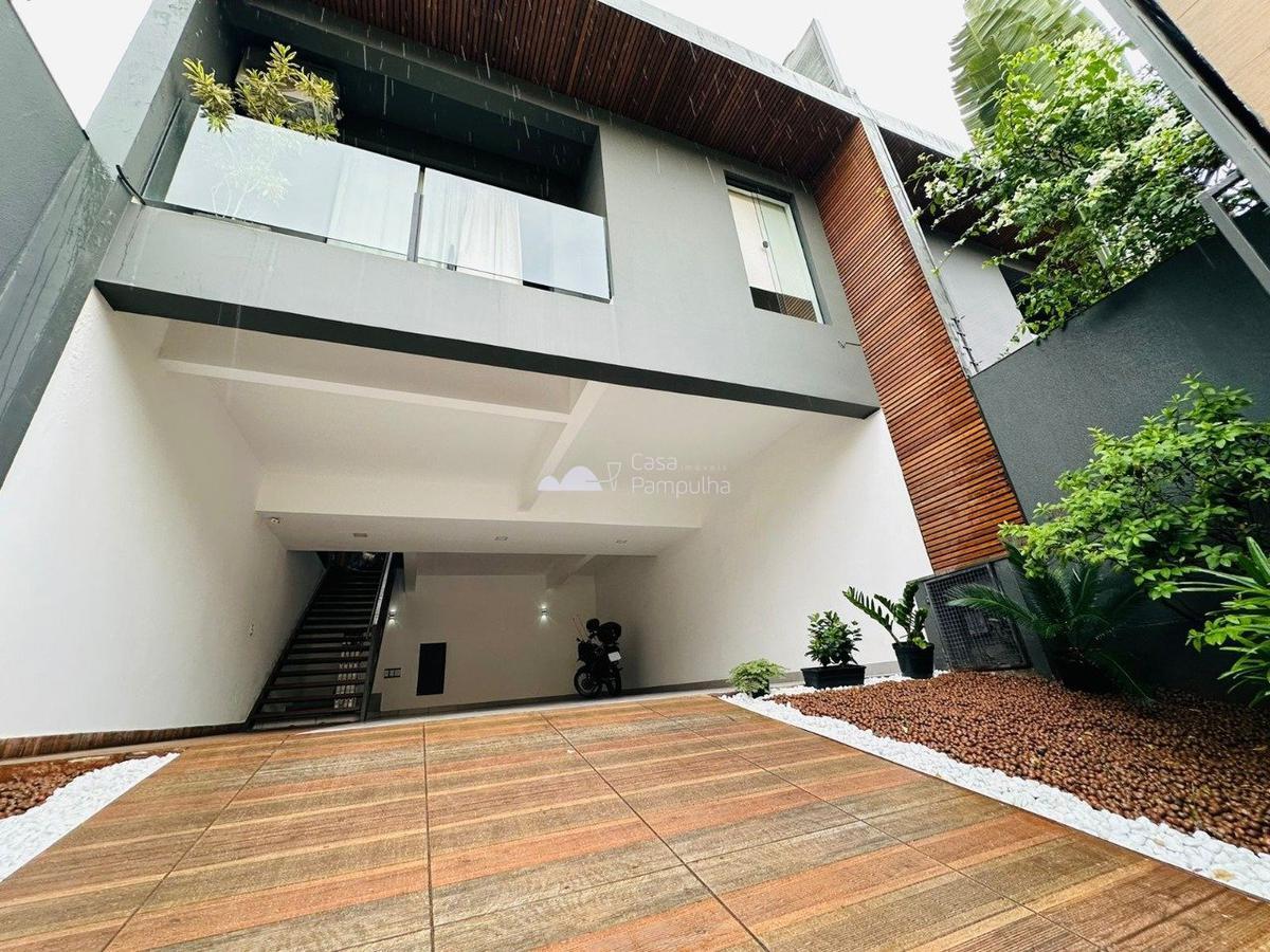 Casa, Canaã, 4 Quartos, 6 Vagas, 2 Suítes