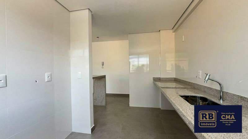Apartamento, Prado, 3 Quartos, 2 Vagas, 2 Suítes