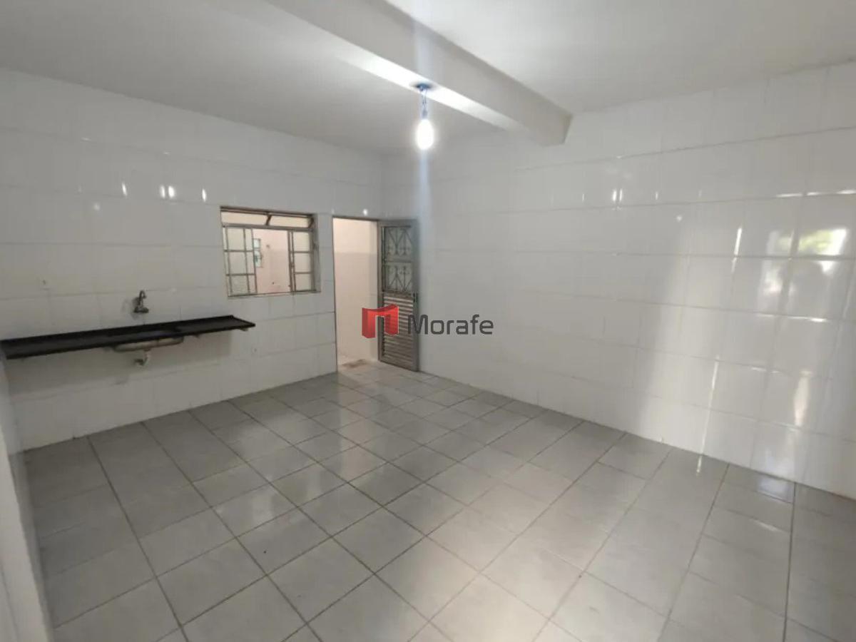 Casa, Conjunto Minascaixa, 4 Quartos, 8 Vagas, 1 Suíte
