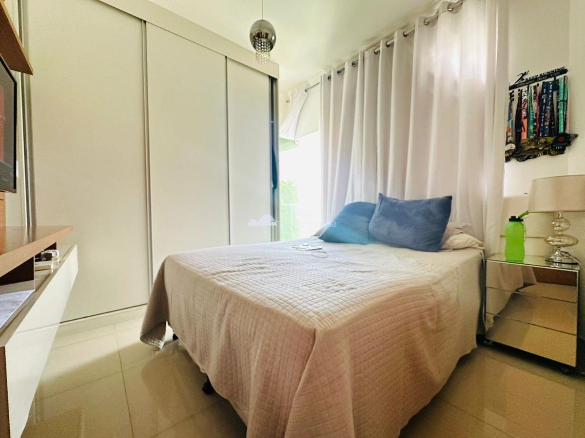 Apartamento, Piratininga (venda Nova), 3 Quartos, 1 Vaga, 1 Suíte