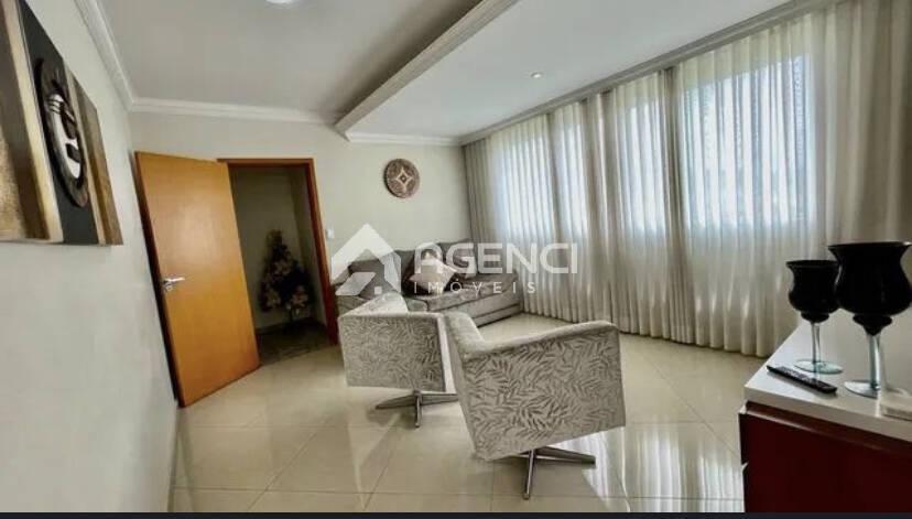 Apartamento, Cabral, 3 Quartos, 0 Vaga, 1 Suíte