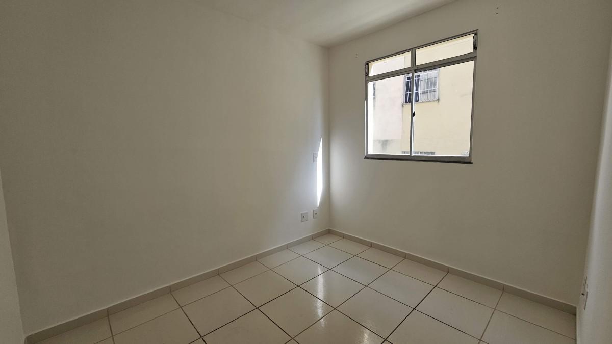 Apartamento, Liberdade, 2 Quartos, 1 Vaga