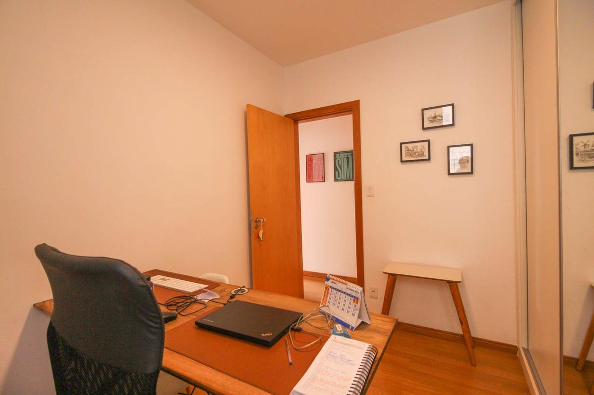 Apartamento, Calafate, 3 Quartos, 1 Vaga, 1 Suíte