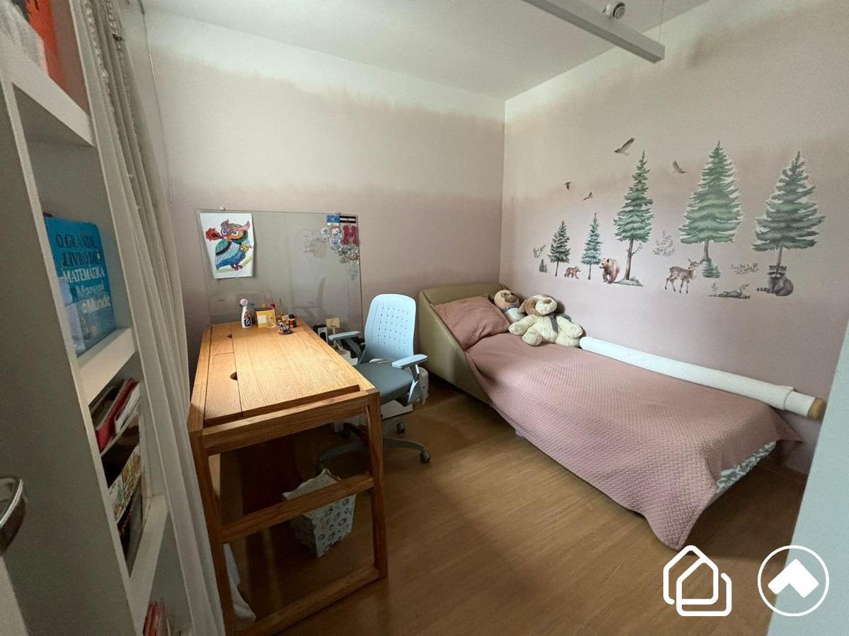 Apartamento, Buritis, 4 Quartos, 3 Vagas, 1 Suíte
