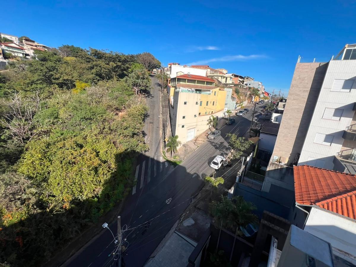 Cobertura, Diamante, 3 Quartos, 4 Vagas, 1 Suíte