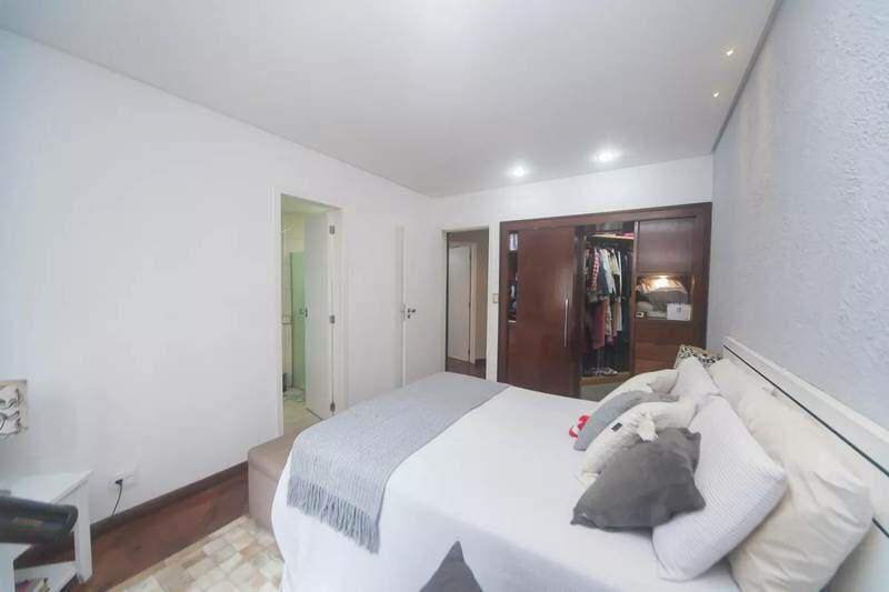 Apartamento, Sion, 4 Quartos, 1 Vaga, 1 Suíte