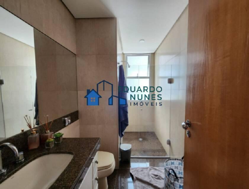 Apartamento, Funcionários, 3 Quartos, 2 Vagas, 1 Suíte