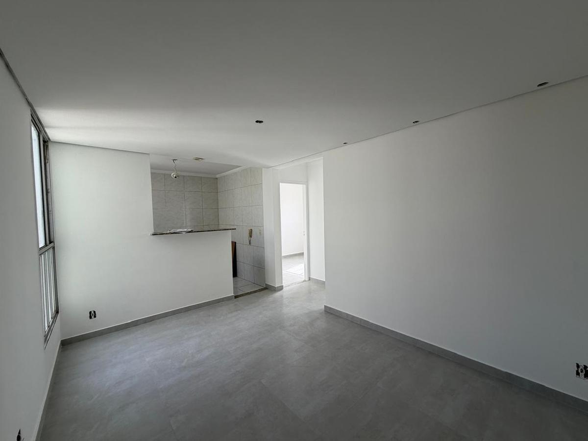 Apartamento, Sapucaia, 2 Quartos, 1 Vaga