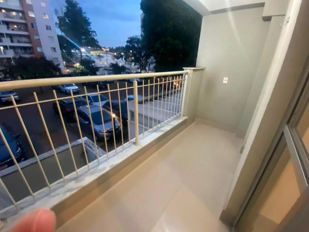 Apartamento, Santa Amélia, 2 Quartos, 2 Vagas, 1 Suíte