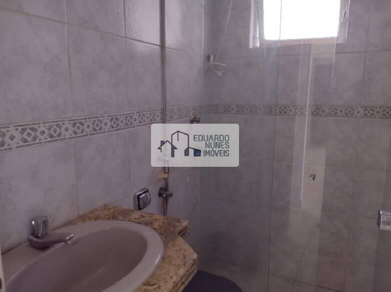Apartamento, Barro Preto, 1 Quarto, 0 Vaga