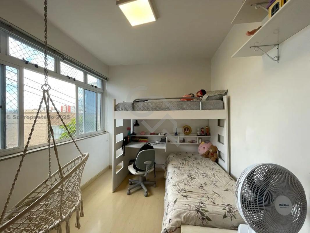 Apartamento, Cruzeiro, 3 Quartos, 1 Vaga, 1 Suíte