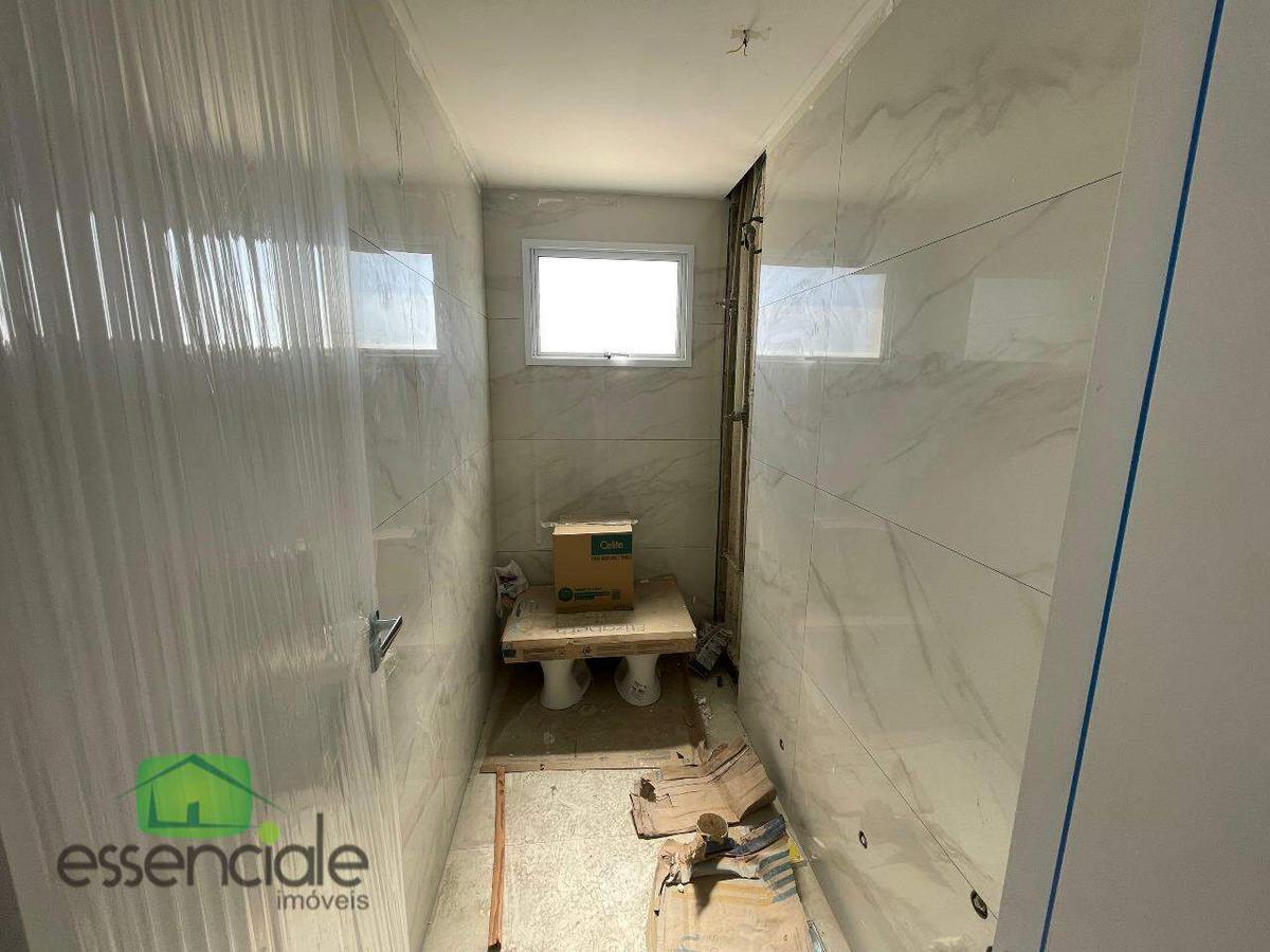 Apartamento, Centro, 2 Quartos, 2 Vagas, 1 Suíte