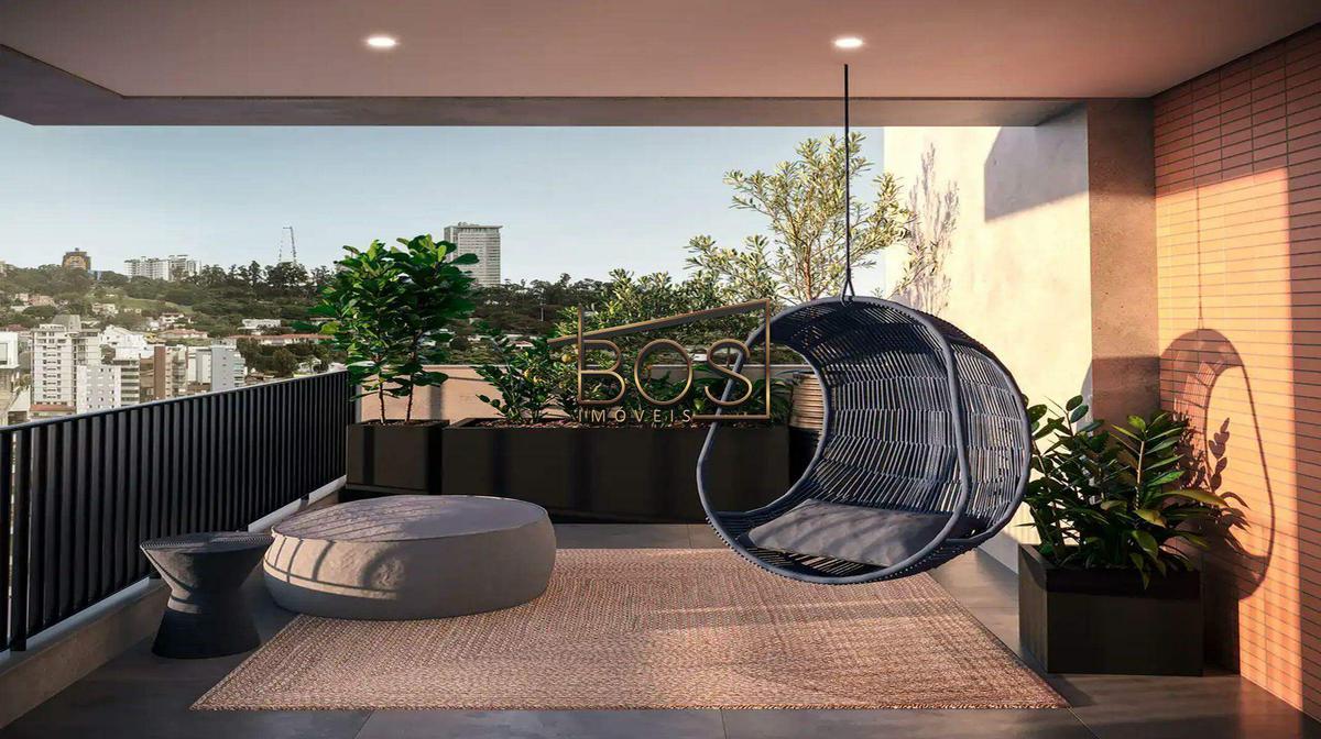 Apartamento, Santo Antônio, 3 Quartos, 2 Vagas, 1 Suíte