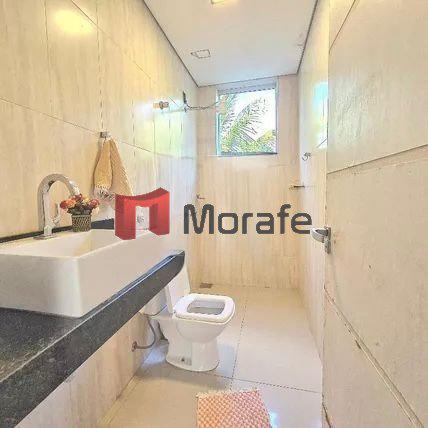 Casa, Recanto da Lagoa, 3 Quartos, 2 Vagas, 1 Suíte