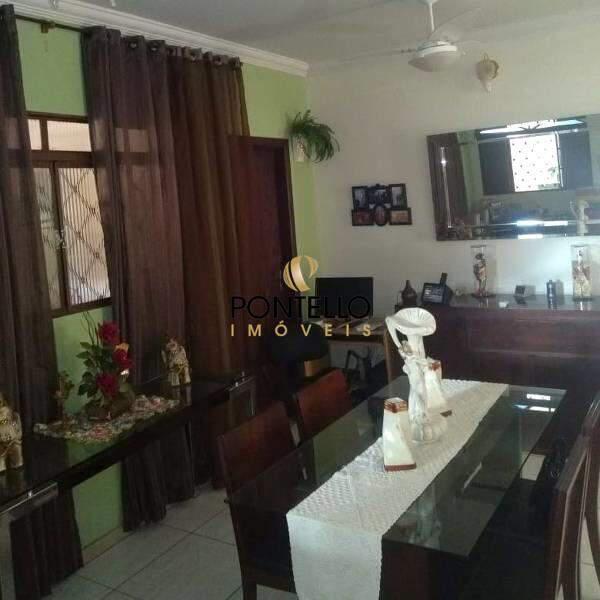 Casa, Planalto, 2 Quartos, 2 Vagas, 1 Suíte