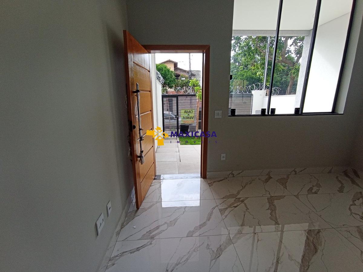 Casa, Rio Branco, 3 Quartos, 2 Vagas, 1 Suíte