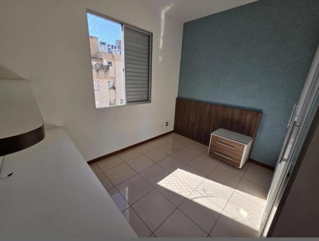 Cobertura, Calafate, 4 Quartos, 2 Vagas, 1 Suíte