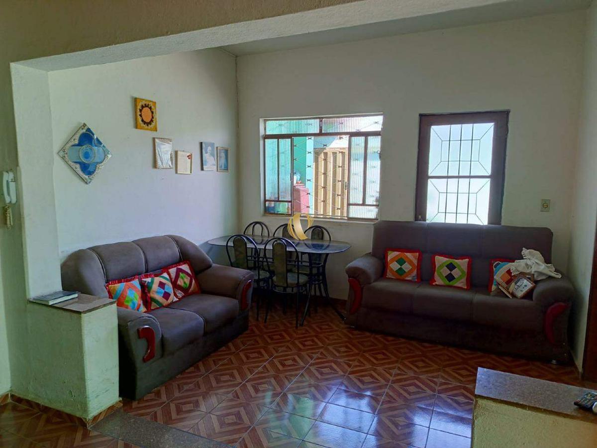 Casa, São Vicente, 3 Quartos, 2 Vagas