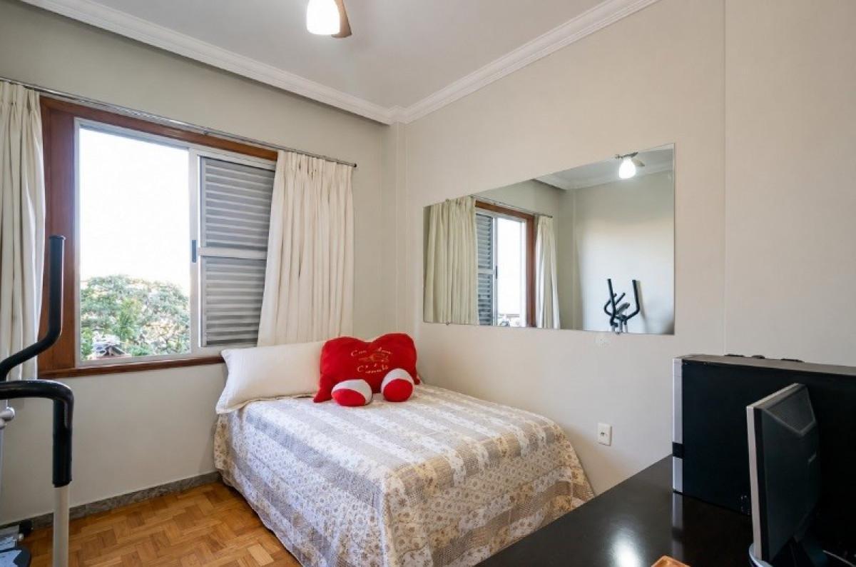 Apartamento, Centro, 3 Quartos, 0 Vaga