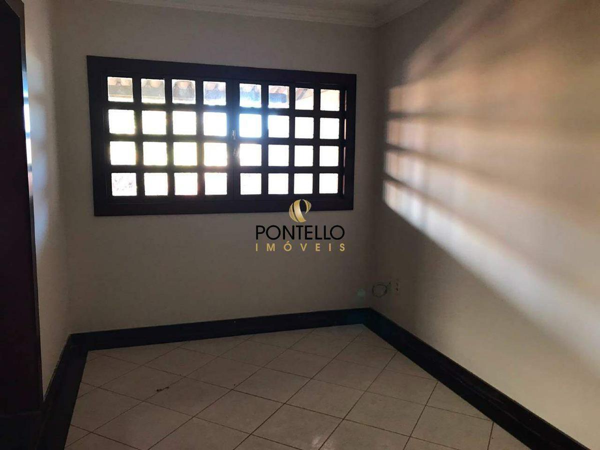 Casa, Iporanga, 4 Quartos, 3 Vagas, 1 Suíte