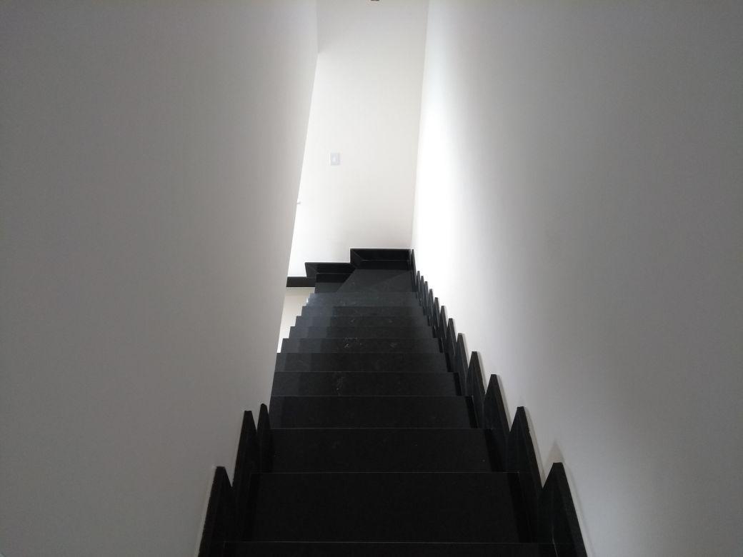 Casa, Planalto, 2 Quartos, 1 Vaga