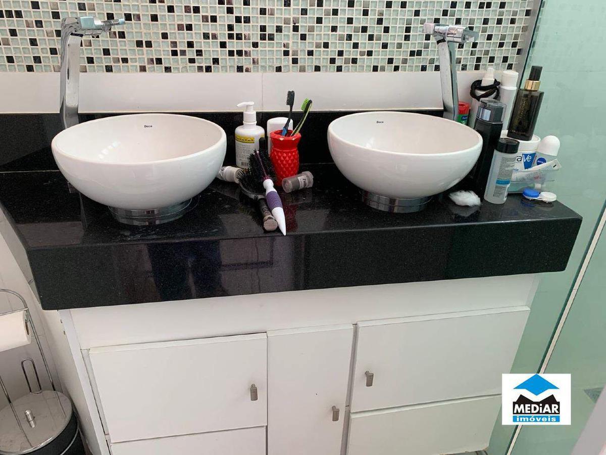 Apartamento, Cruzeiro, 1 Quarto, 1 Vaga