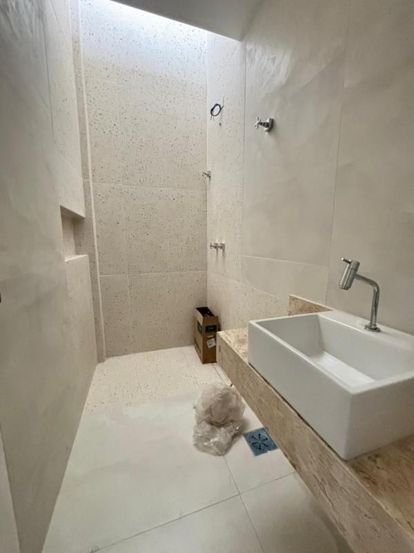 Casa, Santa Amélia, 3 Quartos, 3 Vagas, 1 Suíte